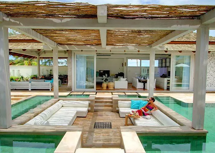 Villa Mia