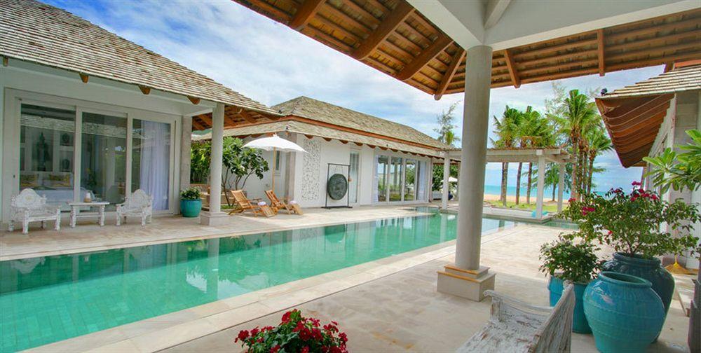 Mia Hotell Ko Samui