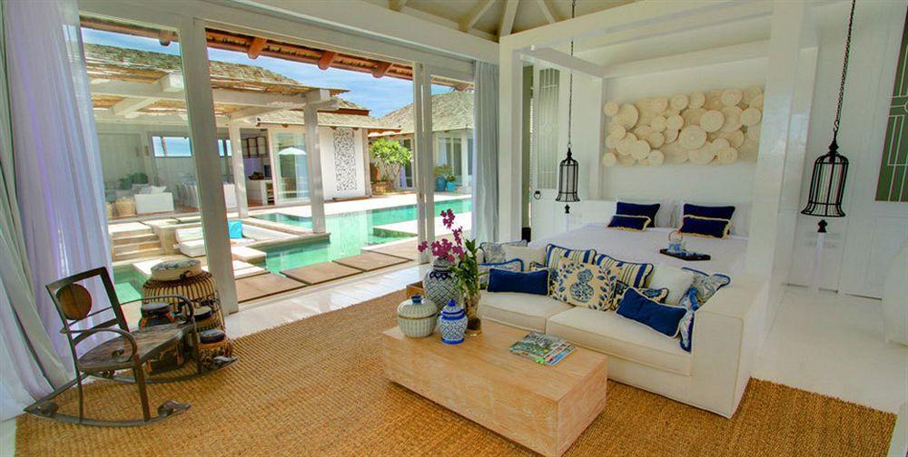 Mia Hotell Ko Samui