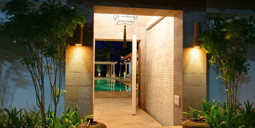 Mia Hotell Ko Samui