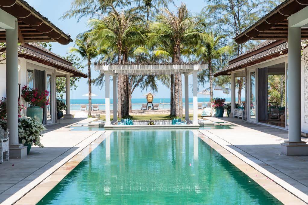 Mia Hotell Ko Samui