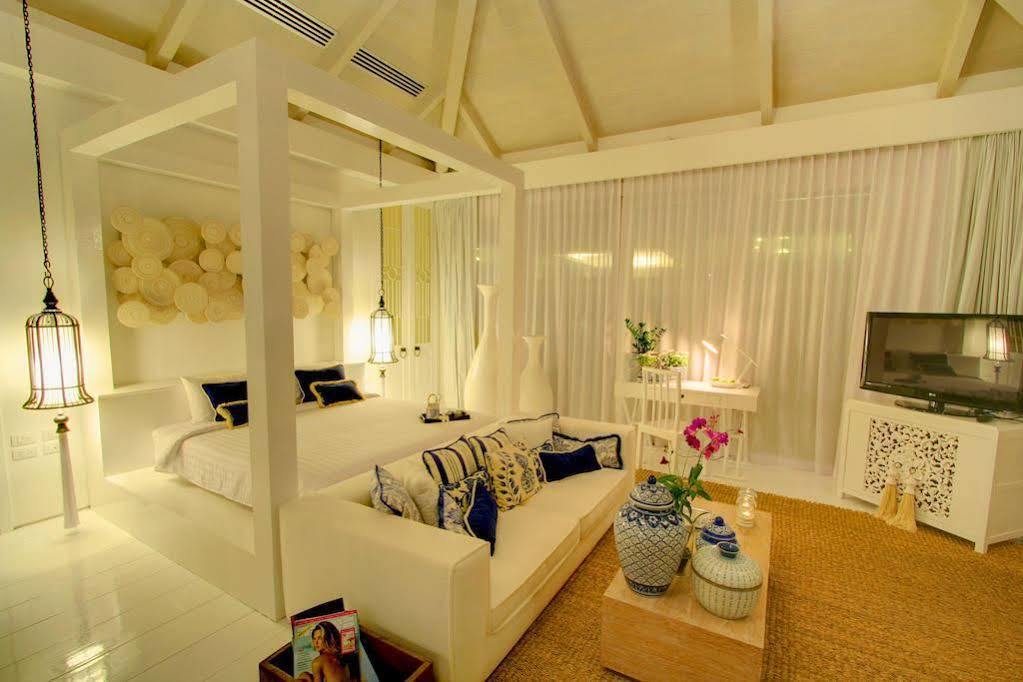 Hotell Mia Ko Samui