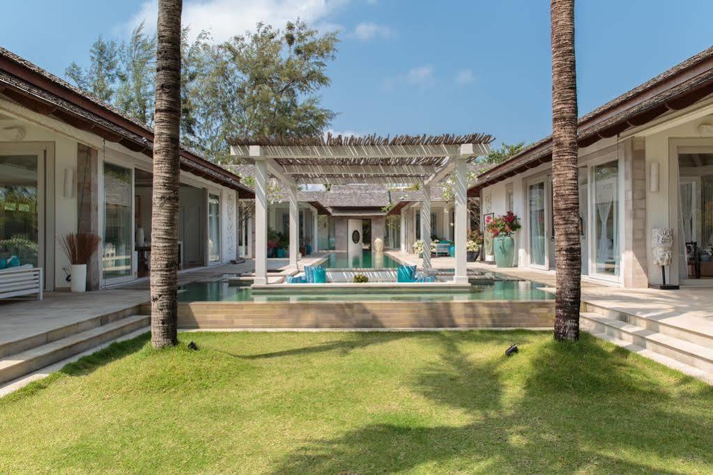 Hotell Mia Ko Samui