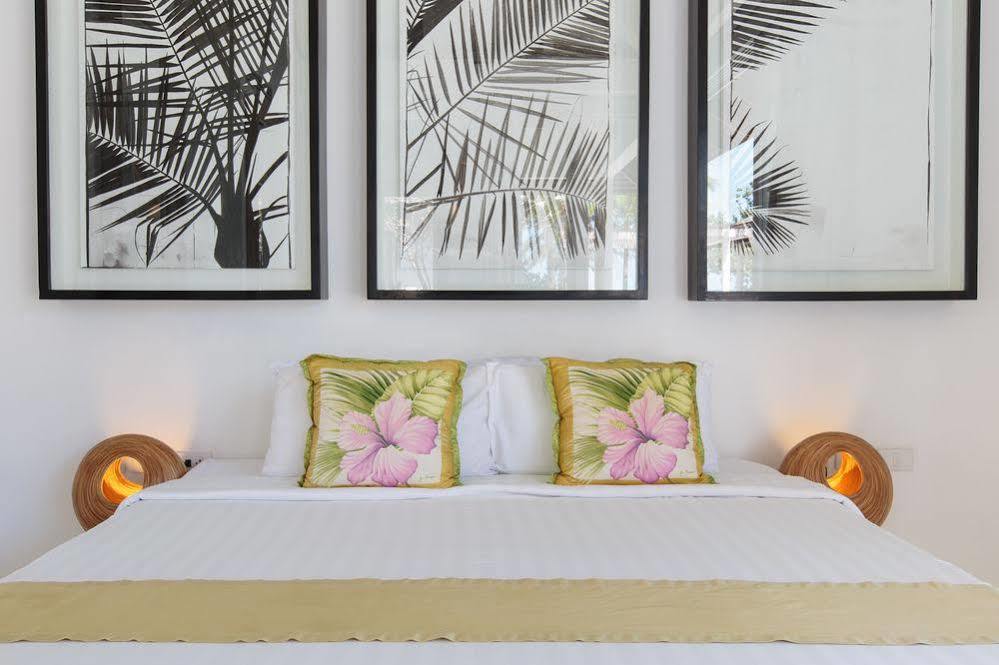 Mia * Ko Samui